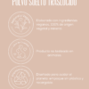 Polvo Suelto - Traslúcido - Imagen 5